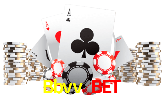 Jogue jogos de pôquer em Bbvv Bet