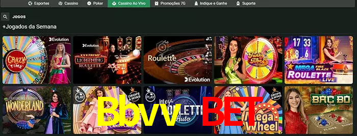 Bbvv Bet bet