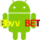 Aplicativo Bbvv Bet para Android