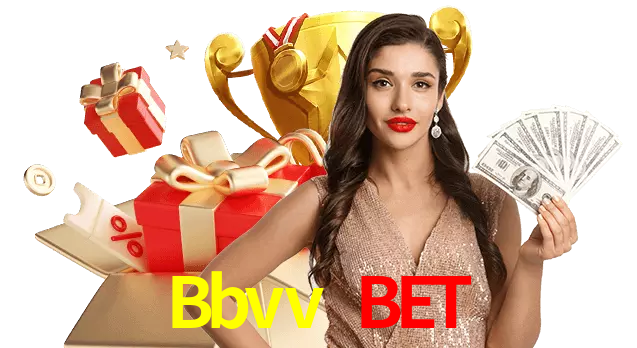 Jogue com dealers reais no Bbvv Bet!