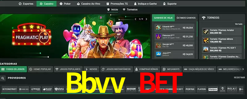 cassino Bbvv Bet